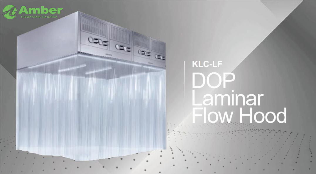 SUS304 H14 Filter 99.9995% 0.3μm Class 100 Laminar Flow Hood for laboratory