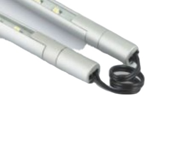Indirect Magnetic LED Linear Strip Light Systems for Residential 14pcs/20pcs/30pcs