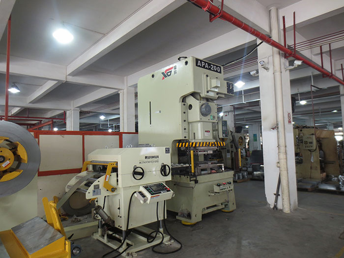 material frame