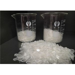 Straight Chain Weather Resistance Solid Polyester Resin