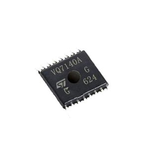 Electronic Components BIO VNQ7140AJTR-E Keyboard Microcontroller