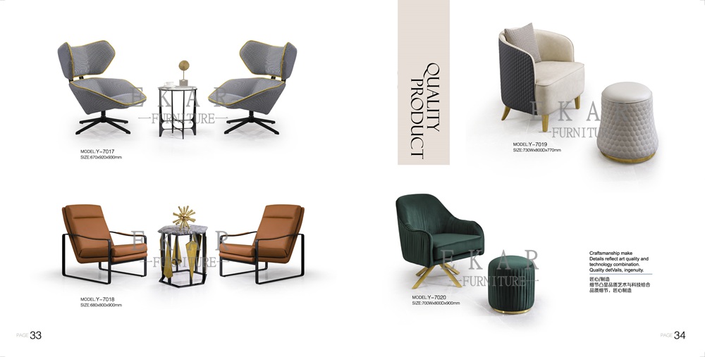 Contemporary Different Design Modern Metal Base Fashion Style Leisure Lounge Arm Chair