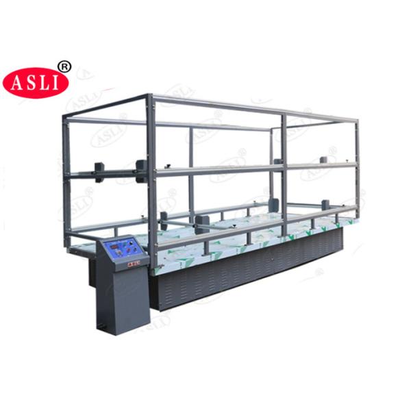 Vibration Test Table , Vibration Shaker , Simulation Transport Vibration Test