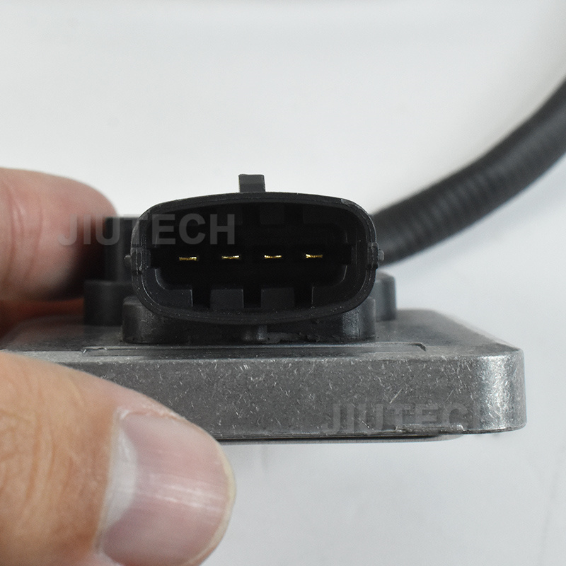 Piezoelectric Nitrogen Oxide Sensor Cummins 2894939 5WK96674A