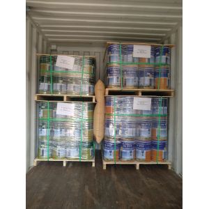 911 Two Component Polyurethane Waterproofing Coating