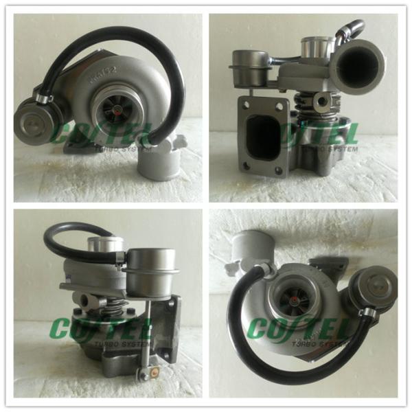 Fiat 4 Cylinders Turbo Auto Garrett TB0227 466856 466856-5003S 46424102