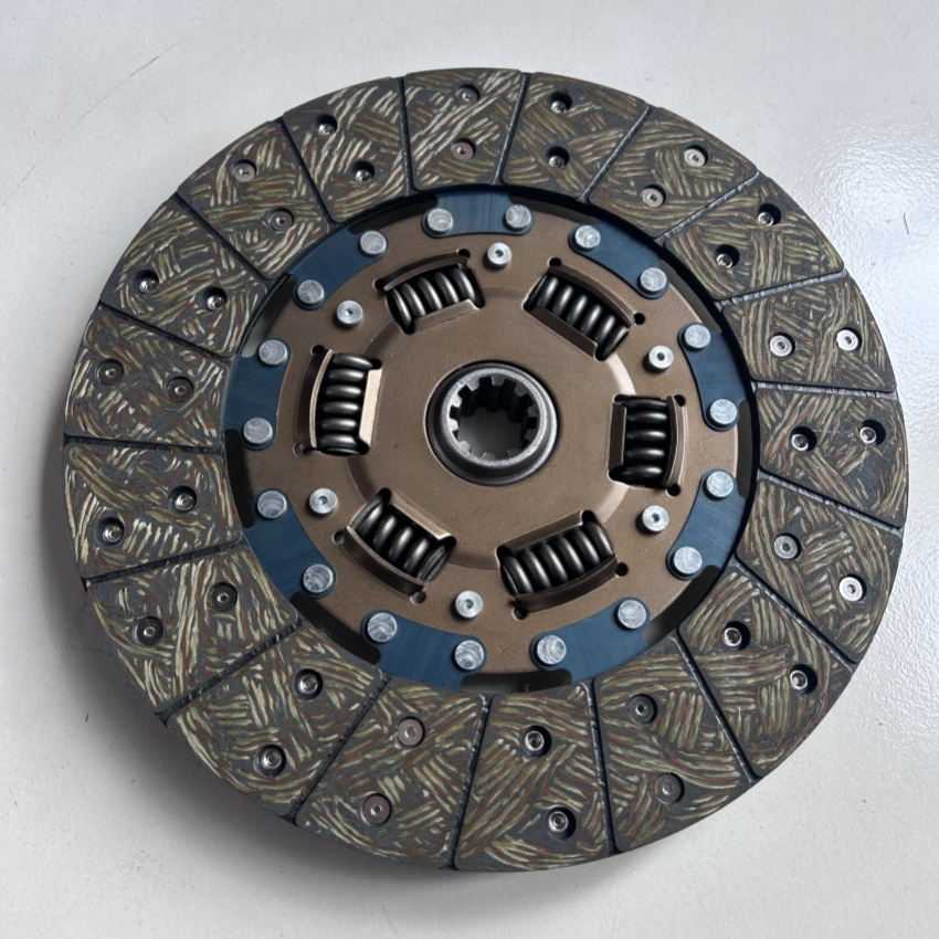 2007-2009 Year Steel Clutch Disc and Clutch Plate 31280-23000-71 for TCM Forklift Trucks