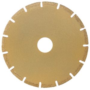 Quality Diamond saw blade(Brazing diamond saw blade) for sale