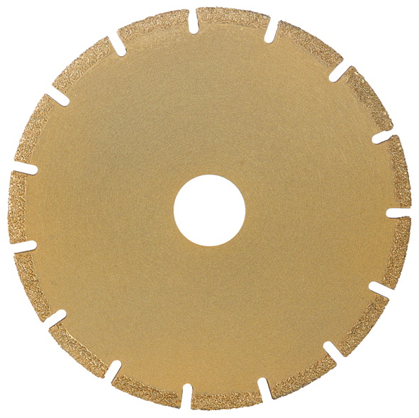Diamond saw blade(Brazing diamond saw blade)