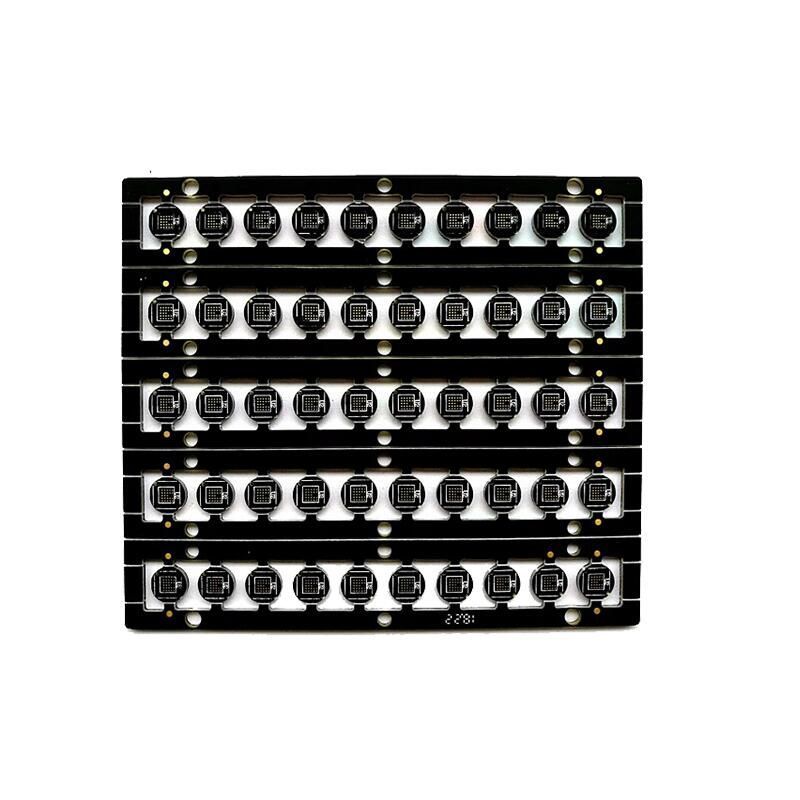 Medical Speculum Probe PCB Board to Sample Customized Professional PCBA Manufacturers