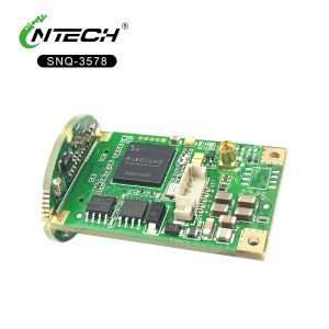 Quality SNQ-3578 Unique Design T Shape Camera Module Board Wide Dynamic Range for sale
