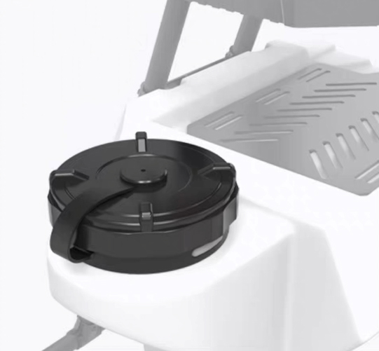 HV Drone 4