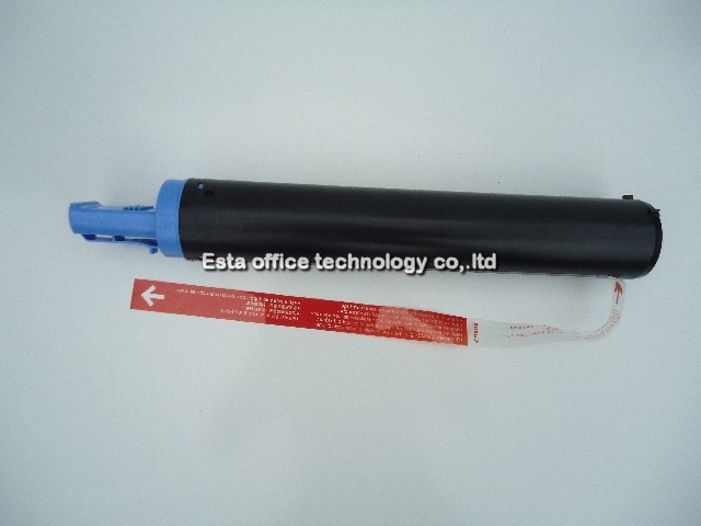 Npg20 Canon Copier Toner Cartridges IR 155 / 165 Used Copiers