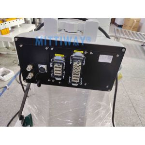 Electricity Automatic Robot Palletizer Machine