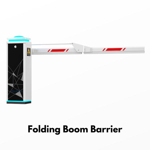 Automatic Remote Control Parking Barrier Gate,Electronic Car Park Security Barriers