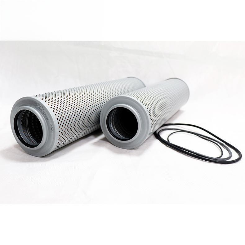 Alternative Hydraulic Filter Excavator 4159319 HF7921 P173207 HO1911 92541 7004884 PT8388 71402547 4156753 For Hitachi EX100