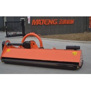 Quality DPS flail mower with CE for sale