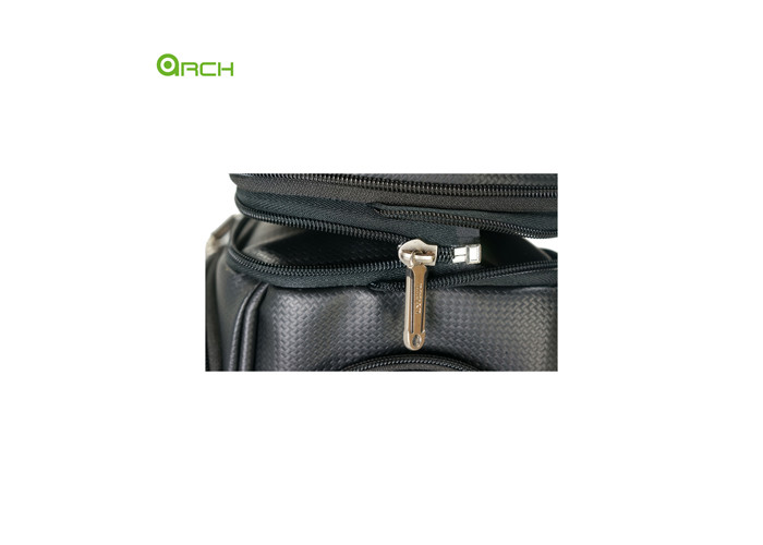 360 Spinner Wheels Checked Luggage Bag