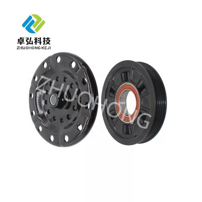35*52*12 Auto AC Compressor Pulley Clutch for Toyota YARIS 2007-2011 at JH-COPUFT001