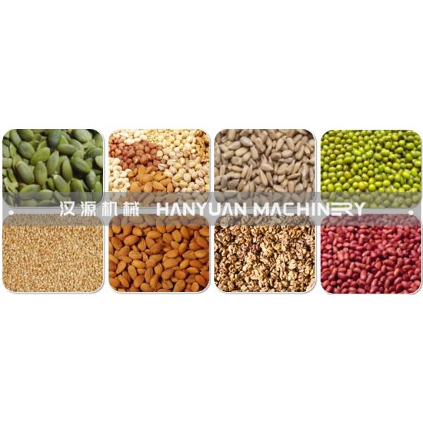 oatmeal chocolate sample