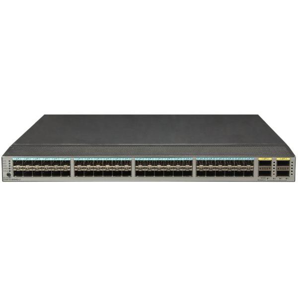 Private Mold Data Center Idc 48 Port SFP Switch 6810-48S4Q-LI with LACP Function and Sealed