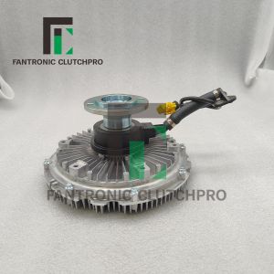Quality Electrically Controlled Fan 202V06600-7060 for sale