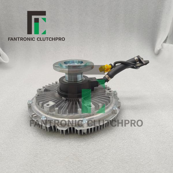 Electrically Controlled Fan 202V06600-7060