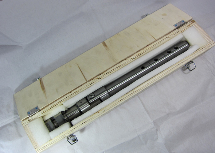 GHSS 2800 Cylinder Honing Tool Honing Head For With Diamond And CBN Stone
