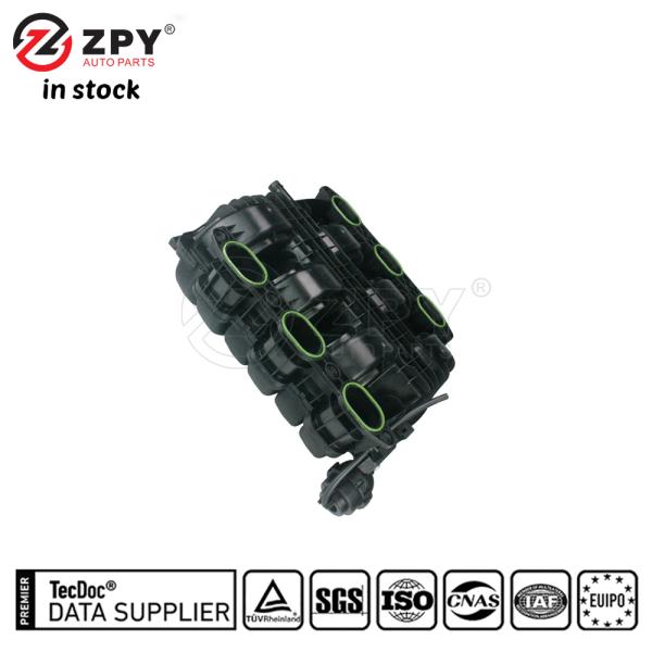 ZPY Intake Manifold 94611001602 for Audi VW Porsche Panamera
