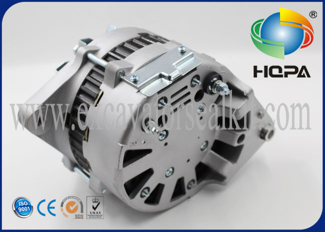 Excavator Engine Parts Komatsu PC650-8 Alternator, CW, WPS USA brand