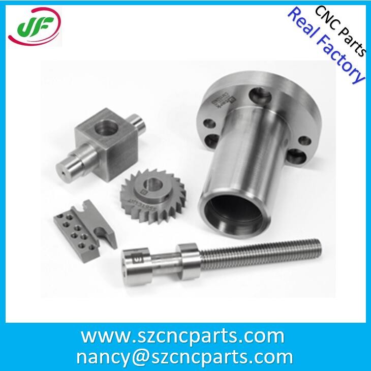 Quality Custom Quality Aluminum Alloy CNC Machining Parts for Aircraft for sale