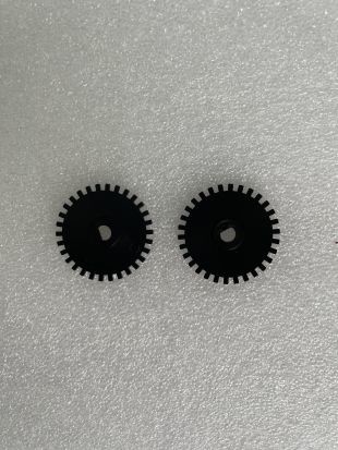 NCR ATM Spare Parts NCR parts ATM Machine Spare Parts NCR S2 SNT Line 2 Timing Disk 30T 445-0761208-70 445-0729825 4450761208 4450729825