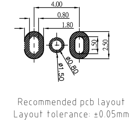 Circular Magnetic Cable Connector with White LCP Housing Dia.8.0mm Male Female Salt Spray Test 48H Spring Force 60g±10g