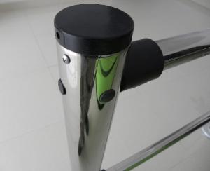 Quality Stainless Steel Swing Gate Turnstile OEM Available Access Control System for sale