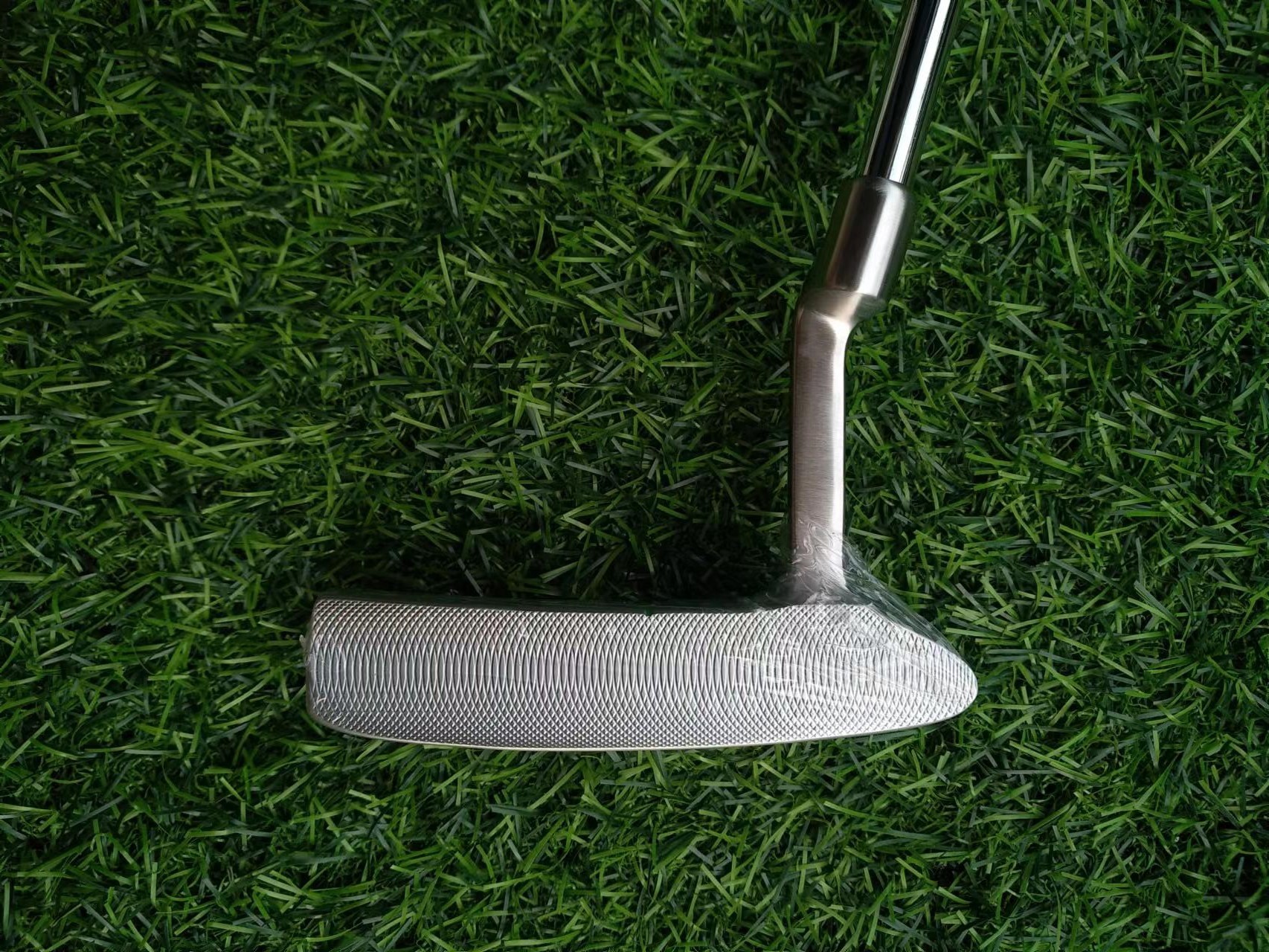 golf putter , stainless putter golf, blade golf putter, golf head , golf putter , complete golf putter