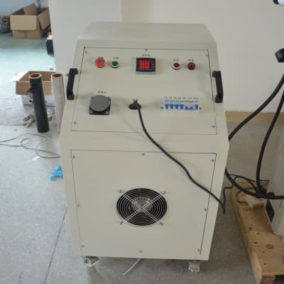 New Energy Charging Training Equipment Assembly And Debugging Vocational Equipment
