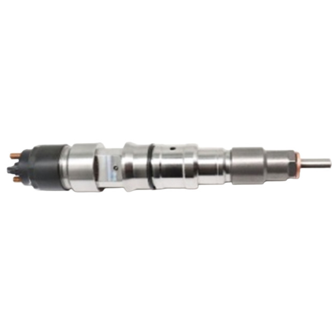 Buy cheap High Quality New Diesel Fuel Injector 0445120165 from wholesalers
