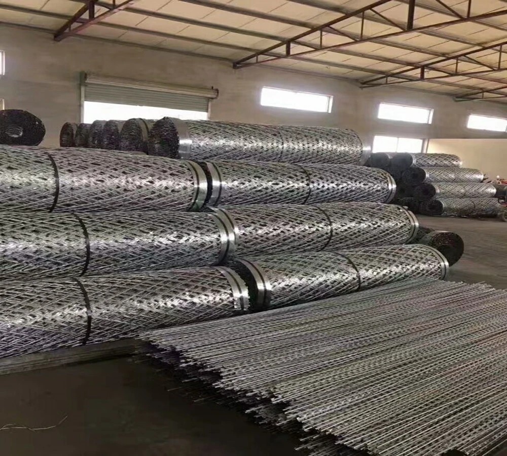 Concertina Welded Wire Mesh