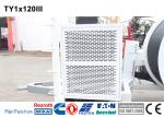 Transmission Line Stringing Equipment Automatic Electrical Conductor Tensioner