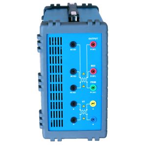 Quality KINGSINE KT210 Current Transformer Analyzer CT/PT Parameters Test for sale