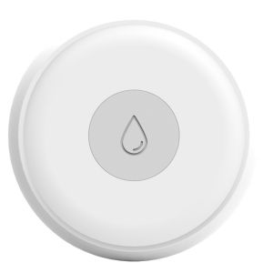 China Zigbee Water Leak Sensor(SS-WA100) on sale