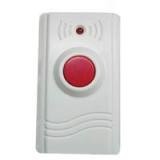 Quality Wireless Panic Button for Home Alarm System for sale