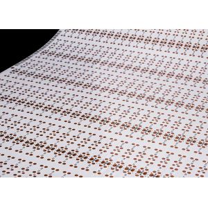 12V Double Sided Custom LED FPC Flexible Circuit Boards For Automotive