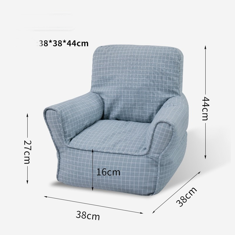Luxury cat sofa