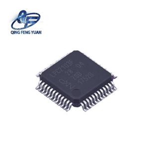 Quality LPC2103FBD48 Freescale Semiconductor TQFP-64 Integrated Circuits Ics for sale