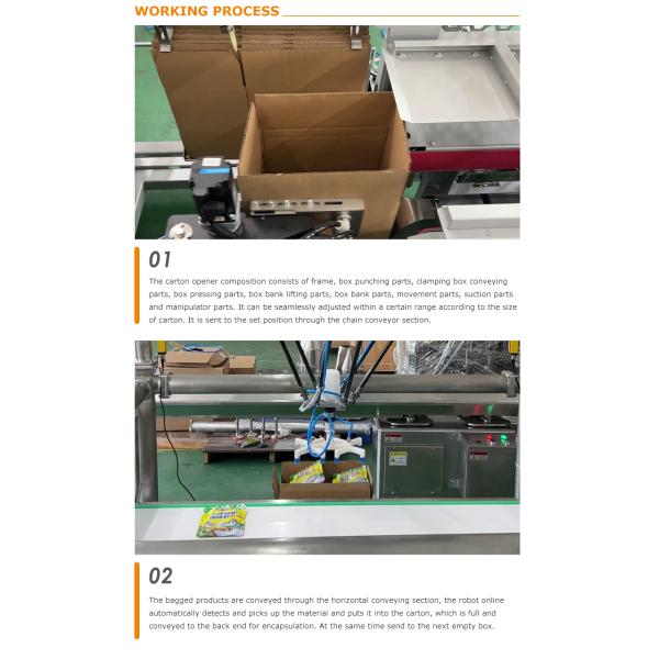 Combiweigh Multihead Weigher 500g 1kg 5kg Multihead Weigher Packing Machine Green Pepper Orange Packaging Machines For Cartons