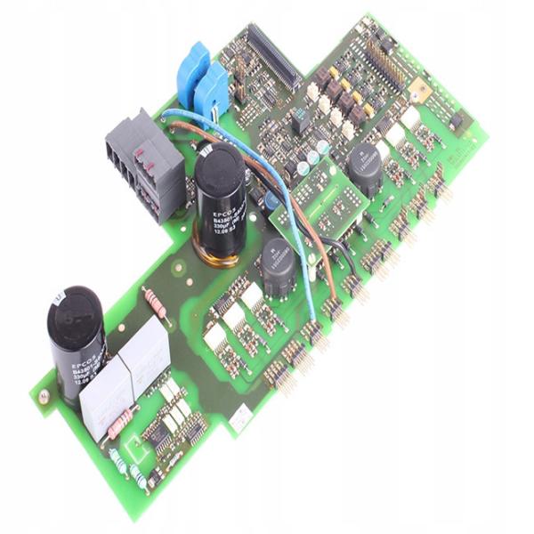 B&R | SVLST02/3 CS0174100022 | circuit Board
