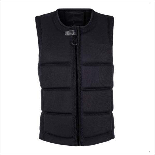 EPE Foam Portable PFD Life Jacket For Water Boating Activities