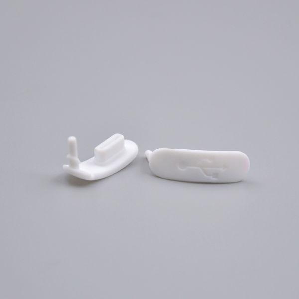 Custom Silicone USB Type-C Dustproof Cap, Silicone Dustproof Plug