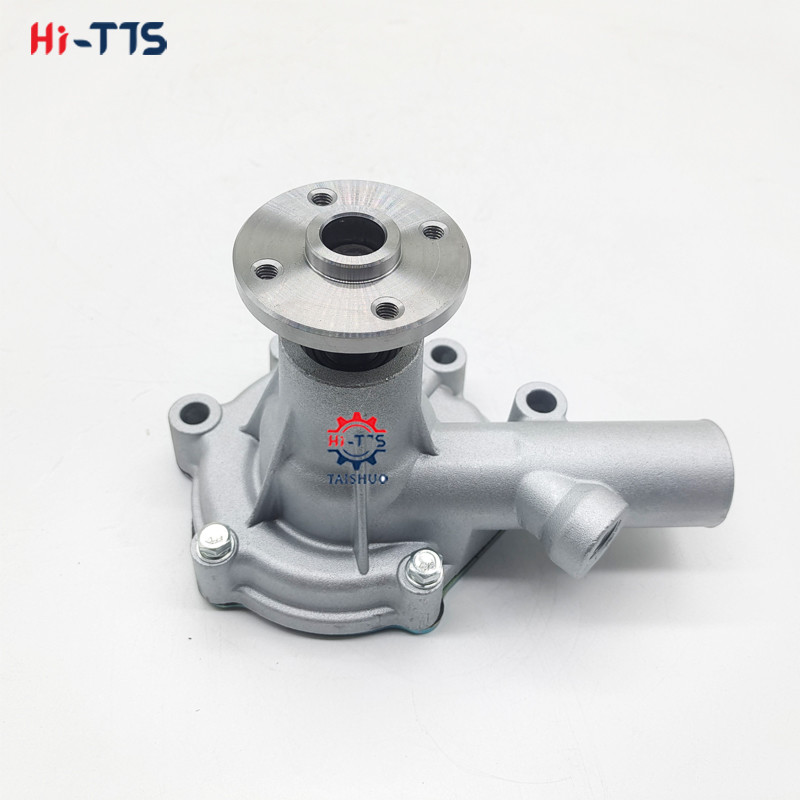 MM433424 MM409303 Engine Water Pump D1450 D1550 D1650 S3L